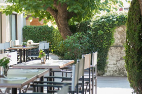 Hôtel Catalpa
