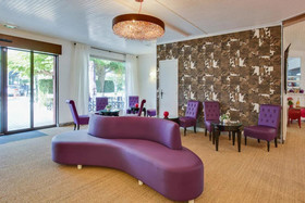 Hôtel Catalpa