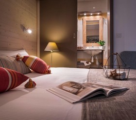 Hôtel des Alpes