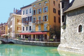 Hôtel du Palais de l'Isle