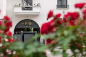 Hôtel Hébé