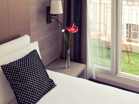 Hôtel Mercure Annecy Centre