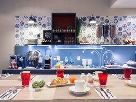 Hôtel Mercure Annecy Centre