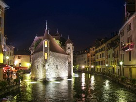 Hôtel Mercure Annecy Centre