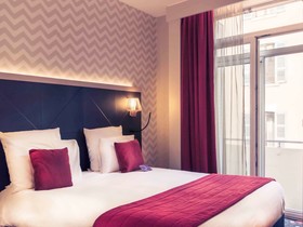 Hôtel Mercure Annecy Centre