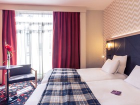 Hôtel Mercure Annecy Centre