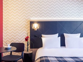 Hôtel Mercure Annecy Centre
