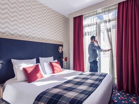 Hôtel Mercure Annecy Centre
