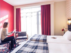 Hôtel Mercure Annecy Centre