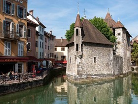 Hôtel Mercure Annecy Centre