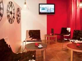 Hôtel Mercure Annecy Centre