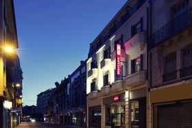 Hôtel Mercure Annecy Centre