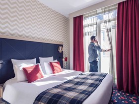 Hôtel Mercure Annecy Centre