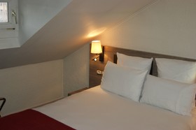 Hôtel Mercure Annecy Centre