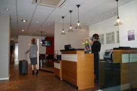 Hôtel Mercure Annecy Centre