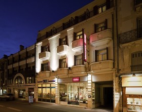Hôtel Mercure Annecy Centre
