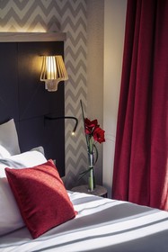 Hôtel Mercure Annecy Centre