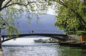 Hôtel Mercure Annecy Centre