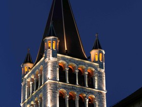 Hôtel Mercure Annecy Centre