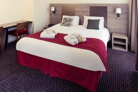 Hôtel Mercure Annecy Centre