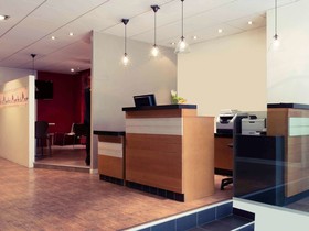 Hôtel Mercure Annecy Centre