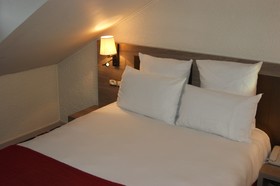 Hôtel Mercure Annecy Centre