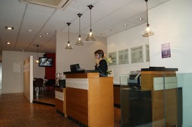 Hôtel Mercure Annecy Centre
