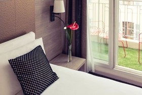 Hôtel Mercure Annecy Centre