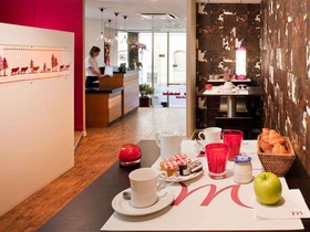 Hôtel Mercure Annecy Centre