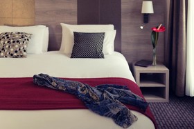 Hôtel Mercure Annecy Centre