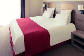Hôtel Mercure Annecy Centre