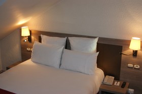 Hôtel Mercure Annecy Centre