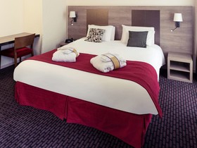 Hôtel Mercure Annecy Centre