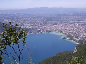 Hôtel Mercure Annecy Centre