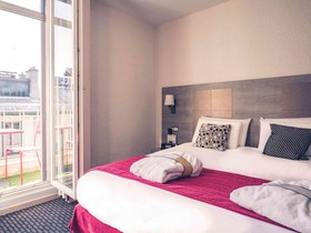 Hôtel Mercure Annecy Centre