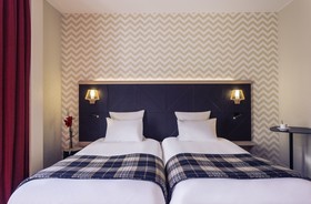 Hôtel Mercure Annecy Centre