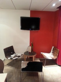Hôtel Mercure Annecy Centre