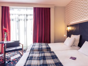 Hôtel Mercure Annecy Centre