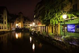 Hôtel Mercure Annecy Centre
