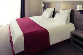 Hôtel Mercure Annecy Centre