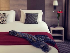 Hôtel Mercure Annecy Centre
