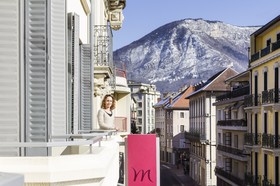 Hôtel Mercure Annecy Centre