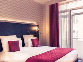 Hôtel Mercure Annecy Centre