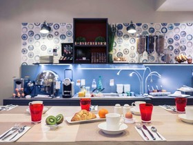 Hôtel Mercure Annecy Centre