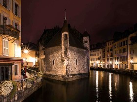 Hôtel Mercure Annecy Centre