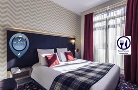 Hôtel Mercure Annecy Centre