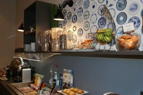 Hôtel Mercure Annecy Centre