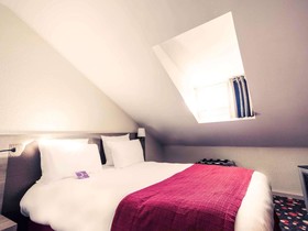 Hôtel Mercure Annecy Centre
