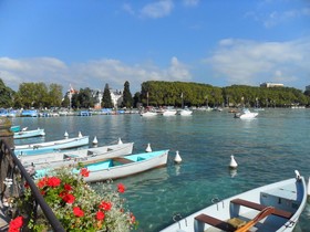 Hôtel Mercure Annecy Centre