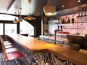 ibis Annecy Centre Vieille Ville